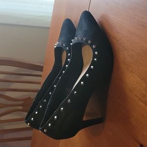 Torrid Studded Heels